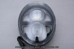 Koplamp / Voorlicht LED AVDB HARLEY DAVIDSON VROD 2002 2017, Ophalen of Verzenden, Nieuw