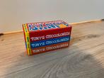 Tony's Chocolonely chocoladereep Opbergbakje tony, Ophalen of Verzenden, Zo goed als nieuw