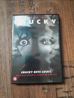 DVD chucky, Cd's en Dvd's, Dvd's | Horror, Ophalen of Verzenden, Zo goed als nieuw