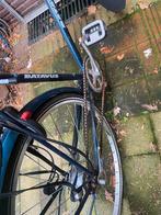 Batavus fiets - Opknapper / opknapfiets, Gebruikt, Versnellingen, Batavus, Ophalen of Verzenden