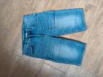 Garcia korte broek / spijkerjeans maat 164, in mooie staat, Broek, Ophalen of Verzenden, Zo goed als nieuw, Garcia