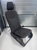 Ford Transit bijrijdersstoel, rechts, inklapbaar als tafel., Ophalen, Gebruikt, Ford