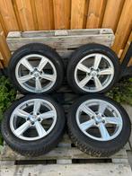 Originele Volvo V40 V50 C30 S60 Matres 5x108 16 Inch Winter, Auto-onderdelen, Banden en Velgen, 16 inch, Banden en Velgen, Personenwagen