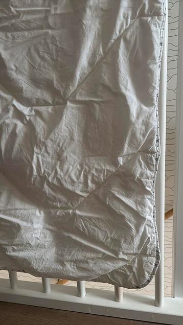 Peuterdekbed 120x150 beschikbaar voor biedingen