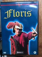 Floris DVD box COMPLEET (3-DVD) met Rutger Hauer, Cd's en Dvd's, Dvd's | Tv en Series, Ophalen of Verzenden, Zo goed als nieuw