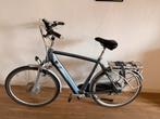 Elektrische fiets sparta, Minder dan 30 km per accu, Gebruikt, 51 tot 55 cm, Ophalen