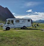 Hymer Exsis-i 578 Experience |Automaat | Garantie & Stalling, Ringverwarming, Startonderbreker, Fiat, Diesel