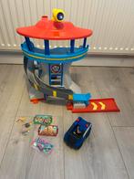 Paw Patrol Uitkijktoren - Compleet!, Ophalen, Zo goed als nieuw