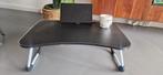 Superhandige laptoptafel inklapbaar, Ophalen of Verzenden, Zo goed als nieuw