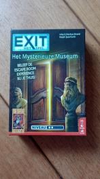 Exit het spel Escape room Diverse varianten, Hobby en Vrije tijd, Gezelschapsspellen | Kaartspellen, Een of twee spelers, Ophalen of Verzenden