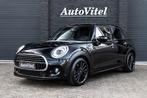 MINI Mini 1.5 Cooper 136pk Chili II 5drs | Steptronic | Spor, Airconditioning, Te koop, 5 stoelen, Benzine