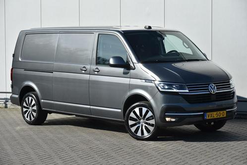 Volkswagen Transporter 2.0 TDI L2H1 BULLI 75" Edition BOMVOL, Auto's, Bestelauto's, Bedrijf, Te koop, ABS, Achteruitrijcamera