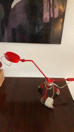 IKEA Kila bureaulamp, Ophalen of Verzenden, Zo goed als nieuw, Design