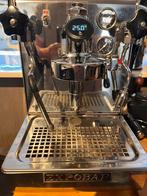 Zeer mooie expobar expresso machine, Witgoed en Apparatuur, Koffiezetapparaten, Ophalen of Verzenden, Zo goed als nieuw, Espresso apparaat