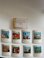 Kwartetspel Fabeltjeskrant., Ophalen of Verzenden, Gebruikt, Kwartet(ten)