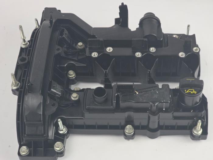 Kleppendeksel van een Ford Focus, Auto-onderdelen, Motor en Toebehoren, Ford, Gebruikt, 3 maanden garantie, Ophalen of Verzenden