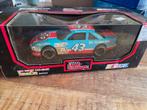 Stockcar diecast Nascar #43 Racing Champions schaal 1/24, Hobby en Vrije tijd, Overige merken, Gebruikt, Auto, .