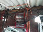 nsu frame, Motoren, Onderdelen | Oldtimers, Ophalen, Gebruikt
