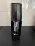 Soda Stream bruiswatermachine (incl voorraadflessen), Ophalen, Zo goed als nieuw