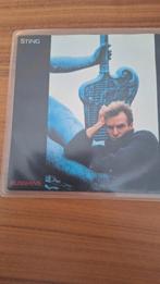 Sting, Ophalen of Verzenden, Zo goed als nieuw, Pop