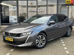 Peugeot 508 SW 1.2 PureTech Allure Pack Business, Auto's, Stof, 1199 cc, Origineel Nederlands, Bedrijf