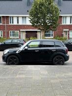 Mini Countryman 1.6 ONE 2012 Zwart, Auto's, Mini, Voorwielaandrijving, Zwart, 98 pk, Particulier