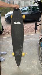 Longboard action, Ophalen, Zo goed als nieuw, Skateboard, Longboard