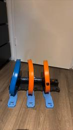 Hot wheels kurkentrekker, Kinderen en Baby's, Speelgoed | Racebanen, Ophalen of Verzenden, Zo goed als nieuw