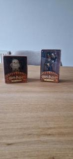 Harry potter verzamel poppetjes, Verzamelen, Harry Potter, Ophalen of Verzenden, Nieuw, Actiefiguurtje
