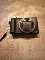 Sony Cybershot DSC HX60, Ophalen of Verzenden, Zo goed als nieuw, Canon, 8 keer of meer