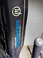 Gezocht. Preston monster 1+1 180 foudraal, Ophalen of Verzenden, Zo goed als nieuw, Overige typen