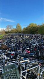 Partijen 2e hands fietsen gezocht, Ophalen of Verzenden