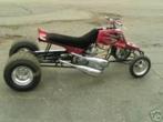 Yamaha banshee CPI dragpipes, Motoren, Ophalen of Verzenden, Nieuw