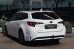 Toyota Corolla Touring Sports 1.8 Hybrid Dynamic 122pk I Nav, 65 €/maand, Gebruikt, 4 cilinders, Met garantie (alle)