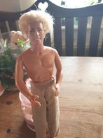Barbie van 1968  Mattel !, Verzamelen, Ophalen of Verzenden, Pop