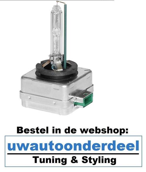 Osram D3S 66340HBI OEM Xenarc High Beam Intense Xenon lamp, Auto diversen, Auto-accessoires, Nieuw, Verzenden