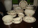 Wedgwood provence serviesdelen, Overige typen, Ophalen of Verzenden, Zo goed als nieuw, Wedgwood