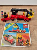 Vintage lego. 6690.  Snorkel Pumper., Ophalen of Verzenden, Gebruikt, Complete set, Lego