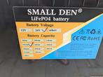 24v LifePO4 150AH 24kg of compleet off-grid, Ophalen