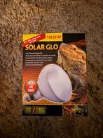 Terrarium lamp, Ophalen of Verzenden, Zo goed als nieuw, Overige typen