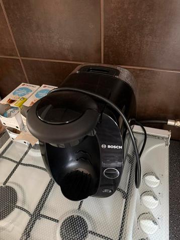 Tassimo beschikbaar voor biedingen