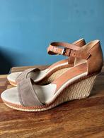 Pumps sleehak Marc O’Polo maat 40, Pumps, Beige, Ophalen of Verzenden, Marc O'Polo