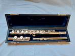 Dwarsfluit trevor j james privilege II p29968, Muziek en Instrumenten, Ophalen, Gebruikt
