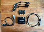 Matrox TripleHead2Go - DP Edition, Ophalen of Verzenden, Zo goed als nieuw
