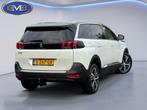 Peugeot 5008 1.6 PureTech 181 pk GT-Line, 7 persoons, achter, Auto's, Peugeot, Euro 6, 181 pk, 7 stoelen, Wit