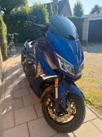 Yamaha T-MAX 530 iron max AKRAPOVIC, Motoren, Motoren | Yamaha, Particulier, Overig