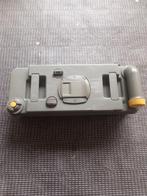wc afval tank, Ophalen, Gebruikt