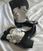Cowboylaarzen Deabused, Kleding | Dames, Schoenen, Hoge laarzen, Deabused, Zwart, Nieuw