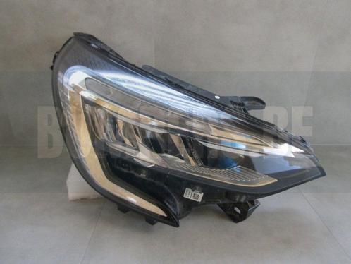 Koplamp Renault Clio V LED PURE VISION 19-23  Rechts Q731/K5, Auto-onderdelen, Verlichting, Gebruikt, 6 maanden garantie, Ophalen of Verzenden