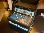 My first dj-set met dual cd en img mixer in case izgs, Muziek en Instrumenten, Ophalen, Gebruikt, Dj-set, Overige merken